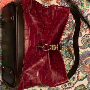 Red Dooney and Bourke